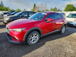 JM1DKFA73J0322210 2018 MAZDA CX-3
