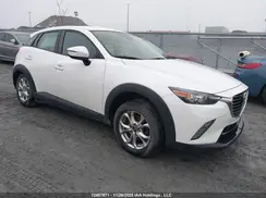 JM1DKFA74J0322295 2018 MAZDA CX-3