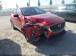 JM1DKFA77J0322212 2018 MAZDA CX-3