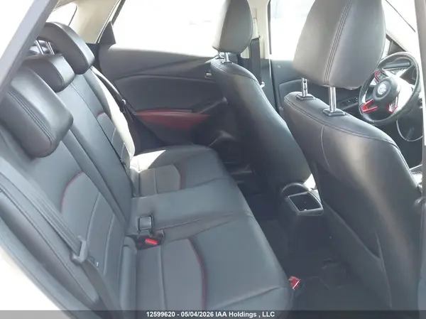 JM1DKFA77J0325322 2018 MAZDA CX-3 - Image 8