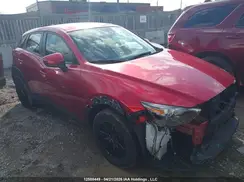 JM1DKFA78J0322400 2018 MAZDA CX-3