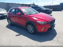 JM1DKFA78J0322994 2018 MAZDA CX-3