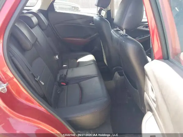 JM1DKFA78J0322994 2018 MAZDA CX-3 - Image 8