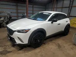 JM1DKFA78J0329296 2018 MAZDA CX-3