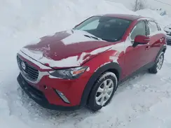 JM1DKFA79J0322762 2018 MAZDA CX-3
