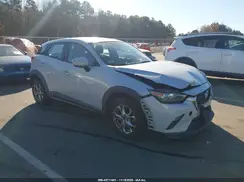 JM1DKFB70G0127897 2016 MAZDA CX-3