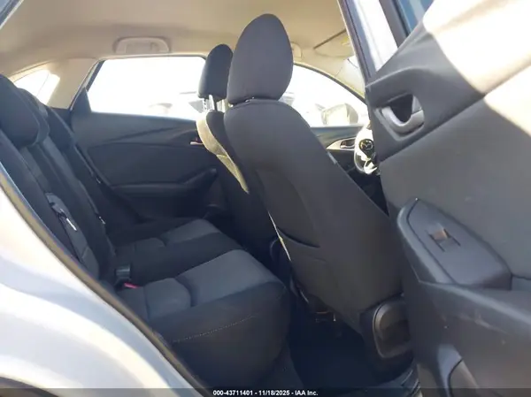 JM1DKFB70G0127897 2016 MAZDA CX-3 - Image 8