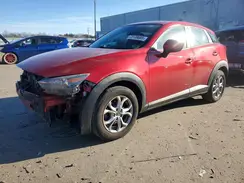 JM1DKFB70G0128449 2016 MAZDA CX-3