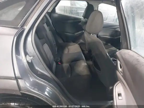 JM1DKFB70G0130573 2016 MAZDA CX-3 - Image 8