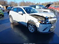 JM1DKFB70G0130847 2016 MAZDA CX-3