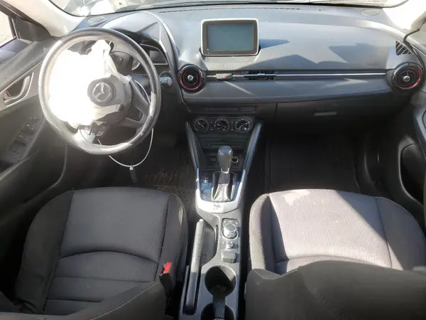 JM1DKFB70G0130931 2016 MAZDA CX-3 - Image 8