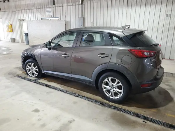 JM1DKFB70G0131528 2016 MAZDA CX-3 - Image 2