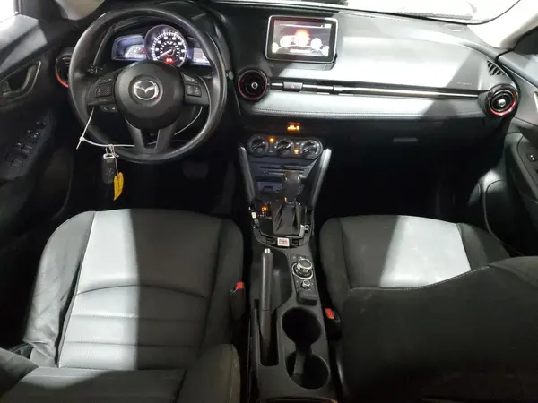 JM1DKFB70G0131528 2016 MAZDA CX-3 - Image 8