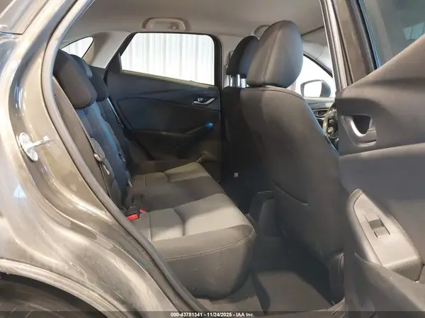 JM1DKFB70G0133795 2016 MAZDA CX-3 - Image 8
