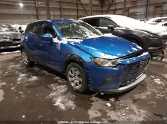 JM1DKFB70H0144281 2017 MAZDA CX-3