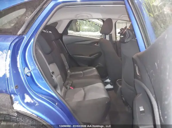 JM1DKFB70H0144281 2017 MAZDA CX-3 - Image 8