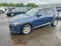 JM1DKFB70H0145995 2017 MAZDA CX-3