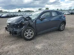 JM1DKFB70H0149240 2017 MAZDA CX-3