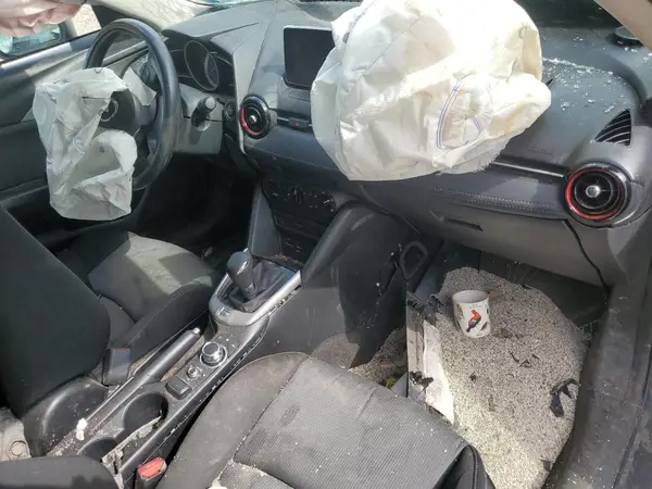 JM1DKFB70H0149240 2017 MAZDA CX-3 - Image 8