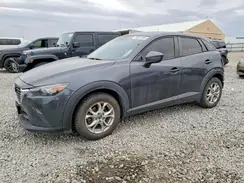 JM1DKFB70H0150338 2017 MAZDA CX-3