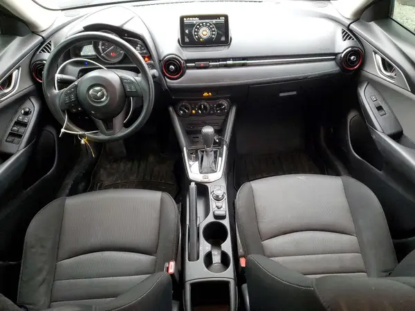 JM1DKFB70H0150338 2017 MAZDA CX-3 - Image 8