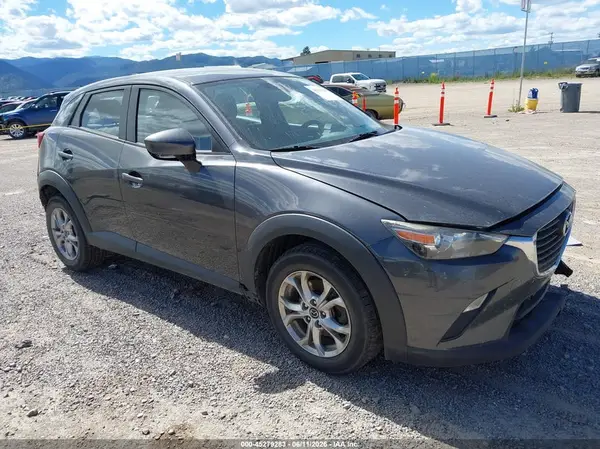 JM1DKFB70H0159508 2017 MAZDA CX-3 - Image 1