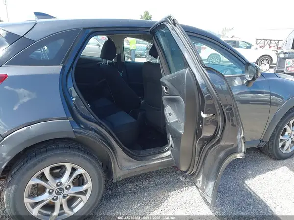 JM1DKFB70H0159508 2017 MAZDA CX-3 - Image 8