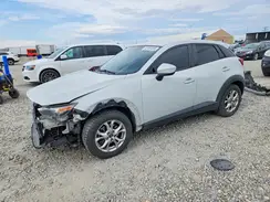 JM1DKFB70H0160254 2017 MAZDA CX-3