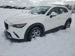 JM1DKFB70H0162540 2017 MAZDA CX-3