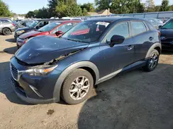 JM1DKFB70H0165003 2017 MAZDA CX-3