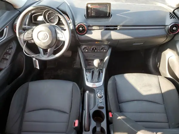 JM1DKFB70H0165003 2017 MAZDA CX-3 - Image 8