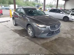 JM1DKFB70H0165938 2017 MAZDA CX-3