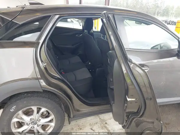 JM1DKFB70H0165938 2017 MAZDA CX-3 - Image 8