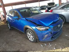 JM1DKFB70H0166278 2017 MAZDA CX-3