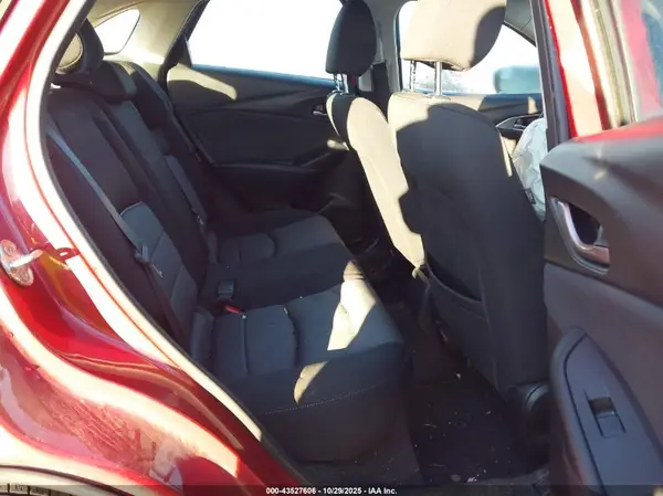 JM1DKFB70H0177474 2017 MAZDA CX-3 - Image 8