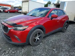 JM1DKFB70J0301278 2018 MAZDA CX-3