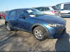 JM1DKFB70J0318808 2018 MAZDA CX-3