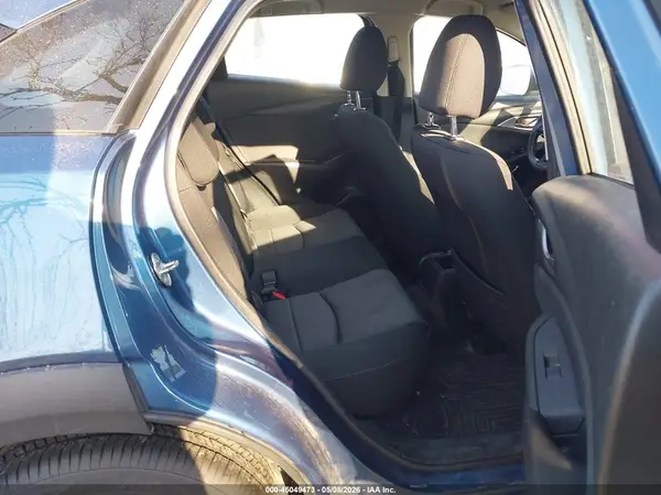 JM1DKFB70J0318808 2018 MAZDA CX-3 - Image 8