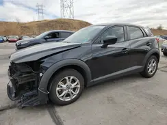 JM1DKFB70J0319294 2018 MAZDA CX-3