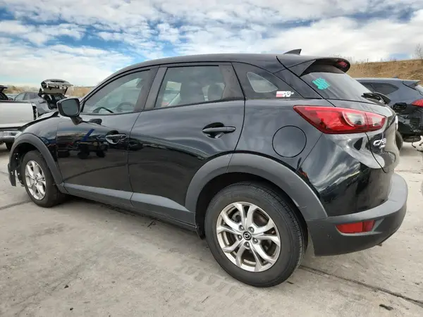 JM1DKFB70J0319294 2018 MAZDA CX-3 - Image 2
