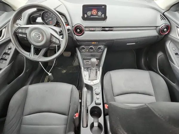JM1DKFB70J0319294 2018 MAZDA CX-3 - Image 8