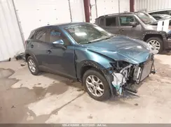 JM1DKFB70J0321370 2018 MAZDA CX-3