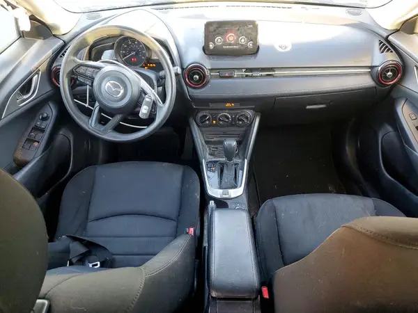 JM1DKFB70J0328724 2018 MAZDA CX-3 - Image 8