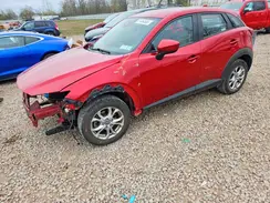 JM1DKFB70J0330831 2018 MAZDA CX-3