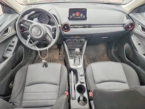 JM1DKFB70J0330831 2018 MAZDA CX-3 - Image 8