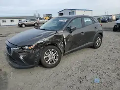JM1DKFB70J0332742 2018 MAZDA CX-3