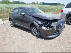 JM1DKFB70J1303378 2018 MAZDA CX-3