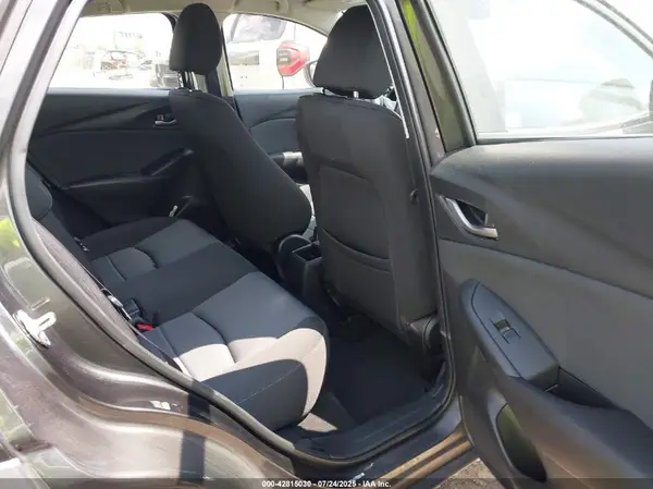 JM1DKFB70J1303378 2018 MAZDA CX-3 - Image 8