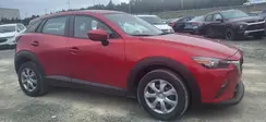JM1DKFB70J1322030 2018 MAZDA CX-3