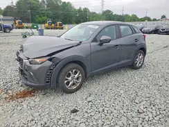 JM1DKFB70K0407635 2019 MAZDA CX-3
